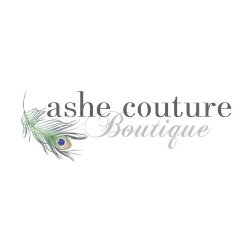Ashe Couture Promo Code