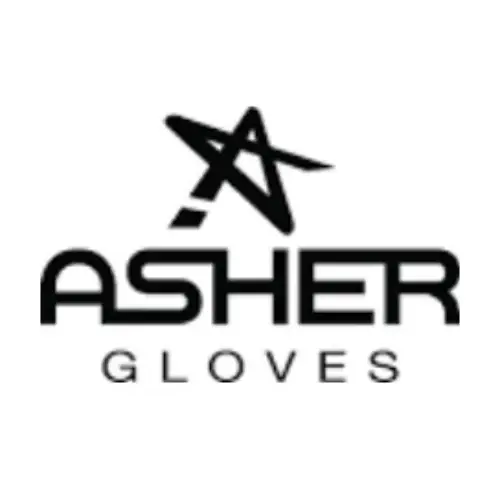 Asher Gloves Promo Code