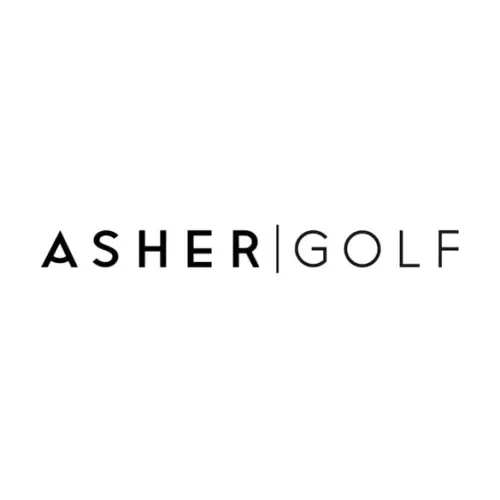 Asher Golf Promo Code