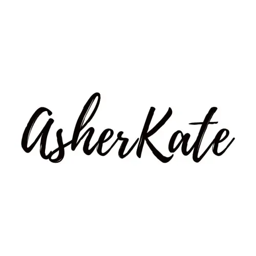 AsherKate Promo Code
