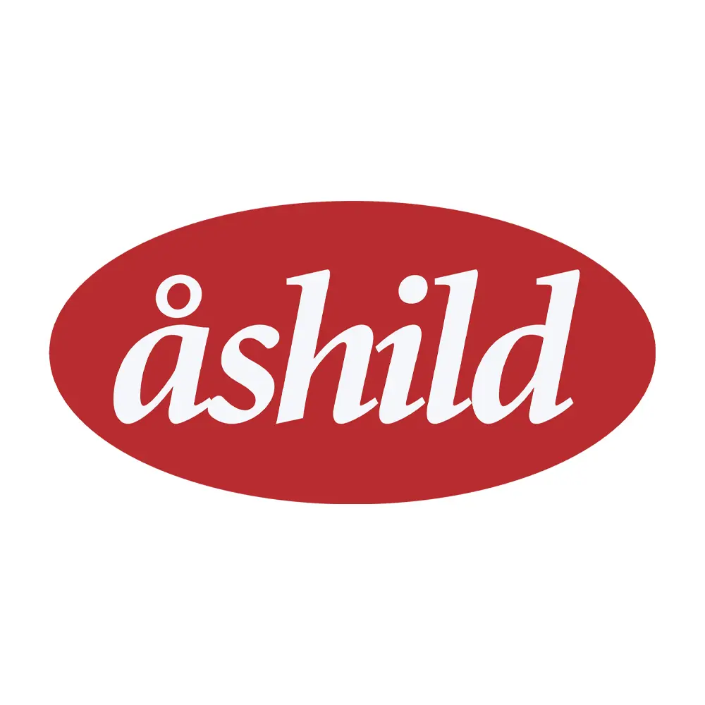 Ashild NO Promo Code