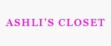 Ashli’s Closet Promo Code