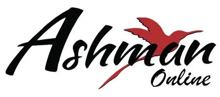 Ashman Garden Decor Promo Code