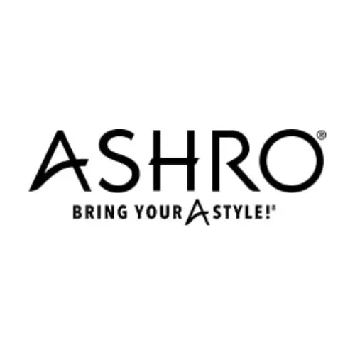 Ashro Lifestyles Promo Code