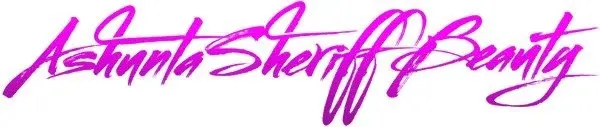Ashunta Sheriff Beauty Promo Code