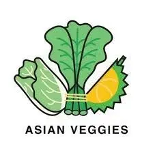 Asian Veggies Promo Code