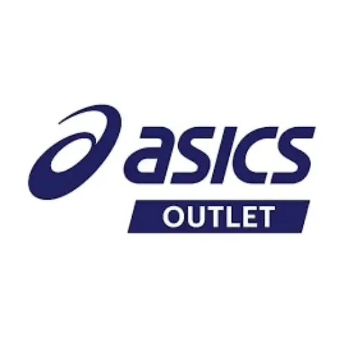 ASICS Outlet Promo Code