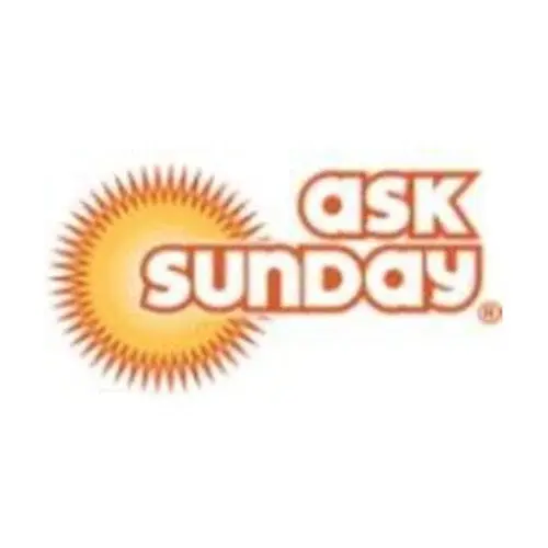 AskSunday Promo Code