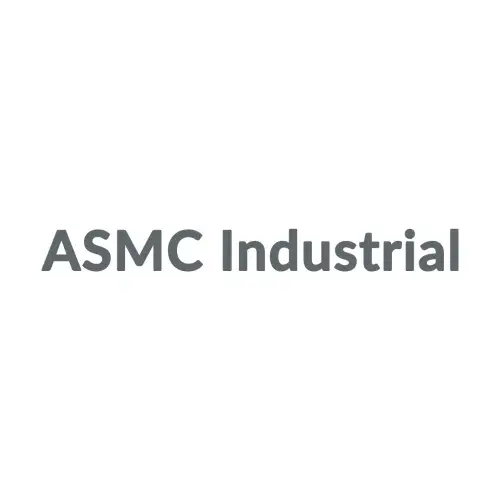 ASMC Industrial Promo Code