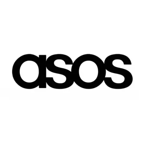 ASOS UK Promo Code