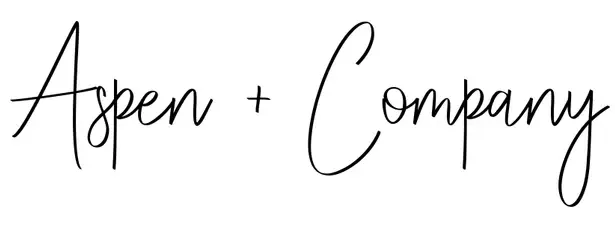 Aspen + Company Promo Code