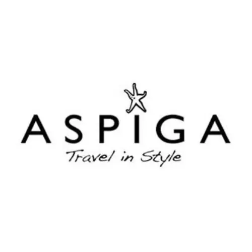 Aspiga Promo Code