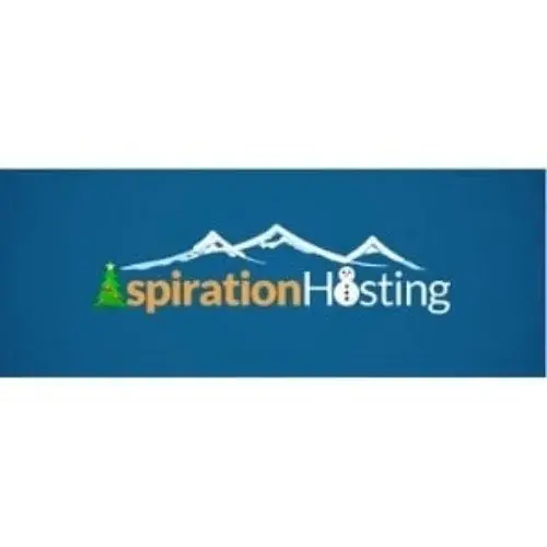 Aspiration Hosting Promo Code
