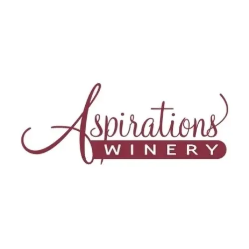 Aspirations Winery Promo Code