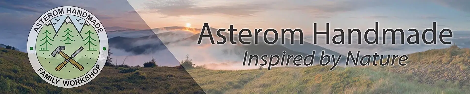 Asterom Promo Code
