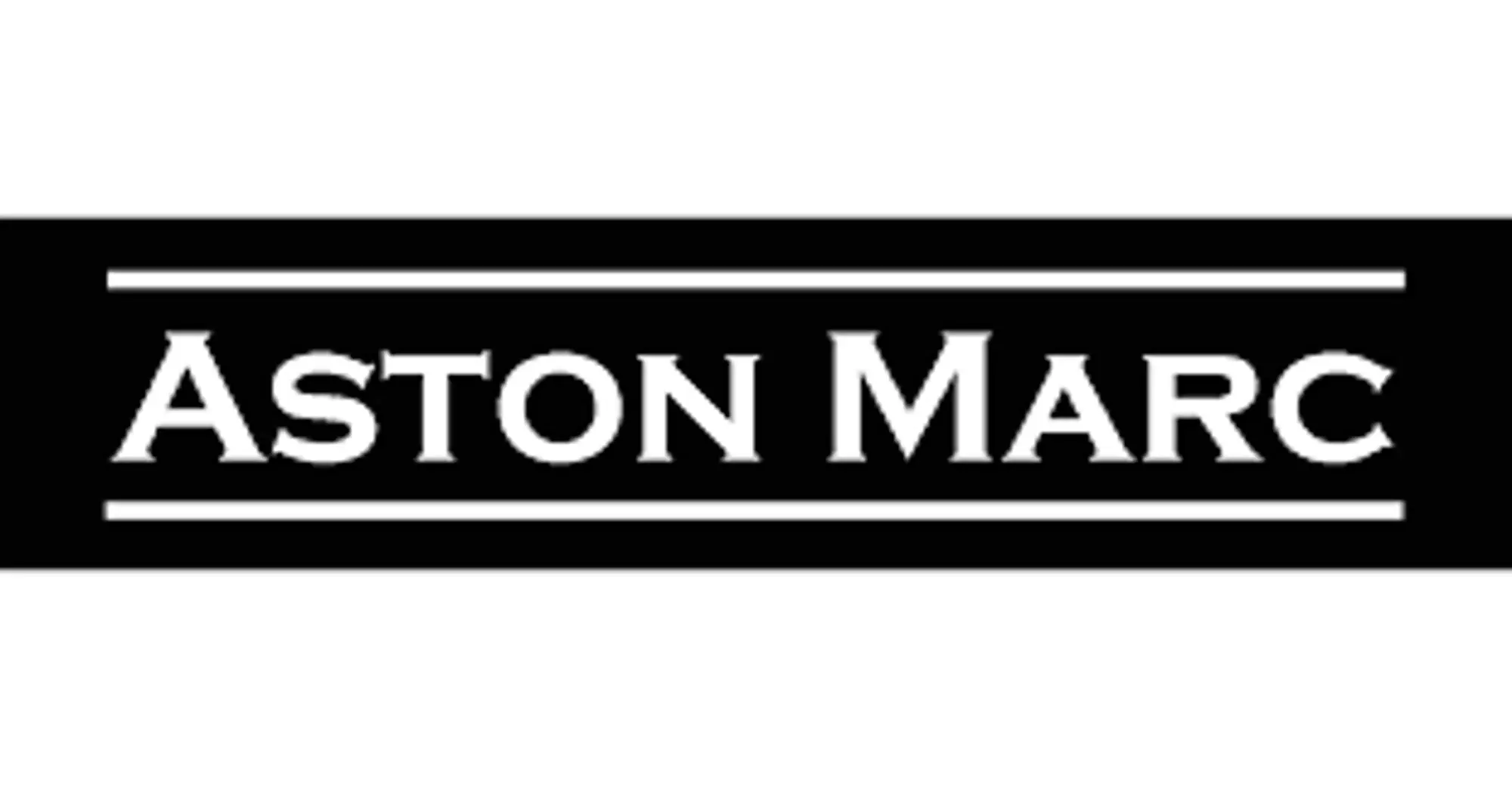Aston Marc Promo Code