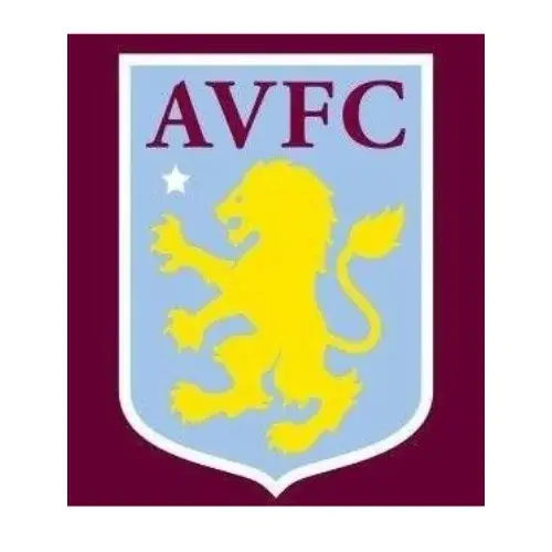 Aston Villa FC Promo Code