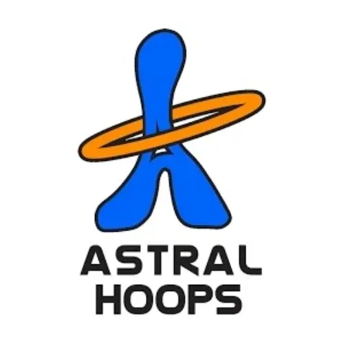 Astral Hoops Promo Code