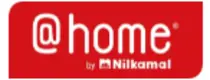 At Home [CPS] IN Promo Code