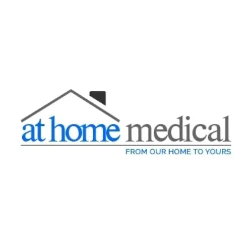 At Home Medical Promo Code