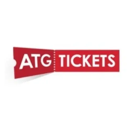ATG Tickets Promo Code