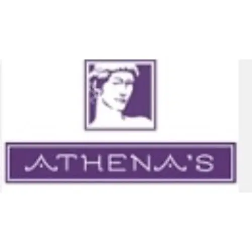 Athena's Promo Code
