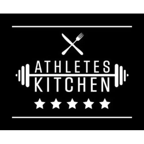 Athletes Kitchen UK Promo Code
