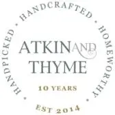 Atkin & Thyme UK Promo Code
