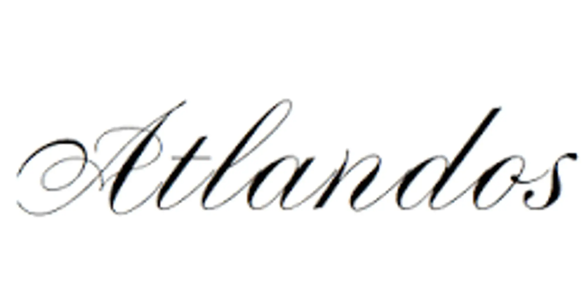 Atlandos Promo Code