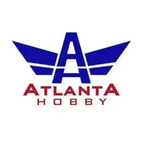 Atlanta Hobby Promo Code