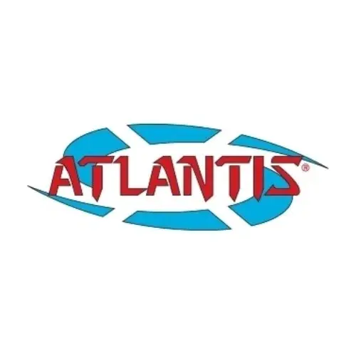 Atlantis Models Promo Code