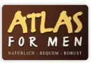 Atlas For Men RU Promo Code