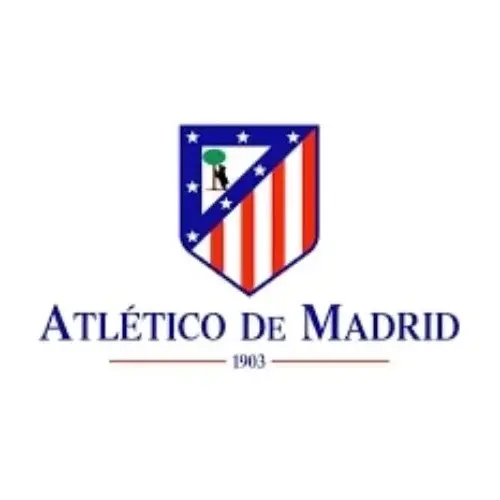 Atletico de Madrid Promo Code