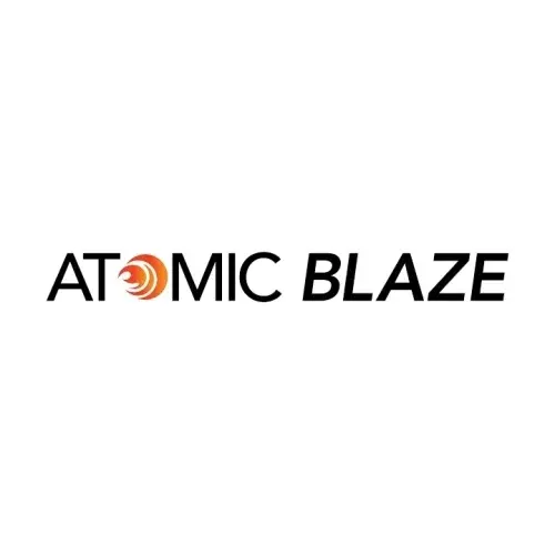Atomic Blaze Promo Code