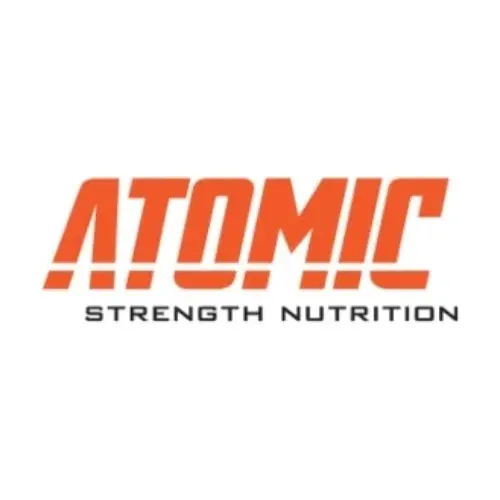 Atomic Strength Nutrition Promo Code