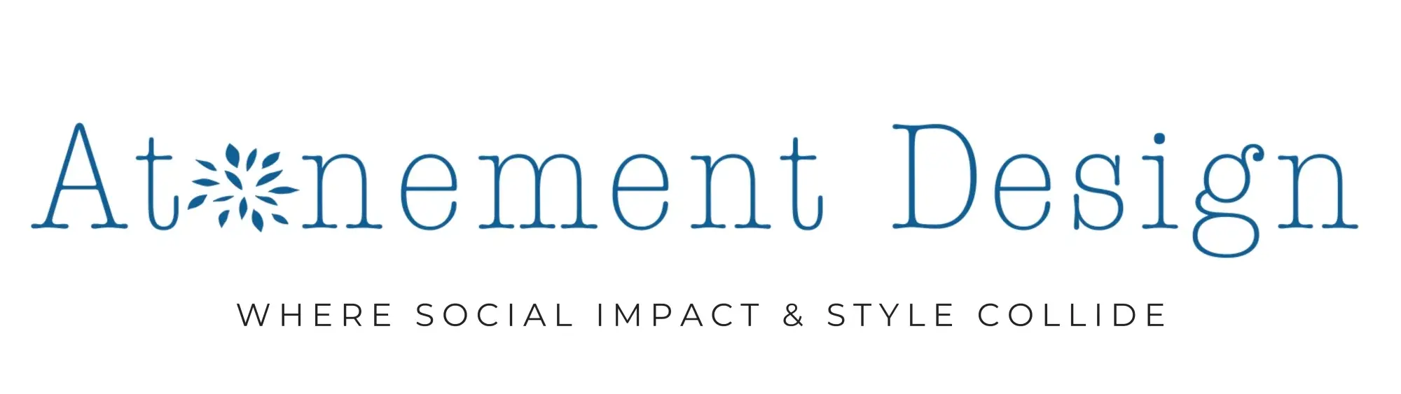 Atonement Design Promo Code