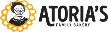 Atoria's Family Bakery Promo Code