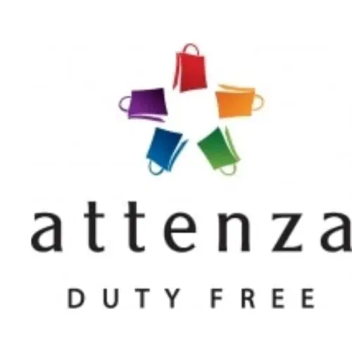 Attenza Duty Free Promo Code