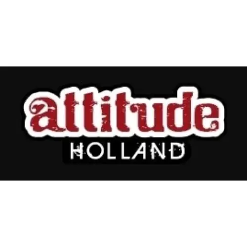 Attitude Holland Promo Code