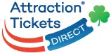 Attraction tickets direct IE Promo Code