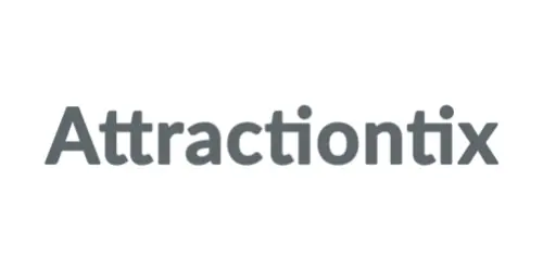 Attractiontix Promo Code