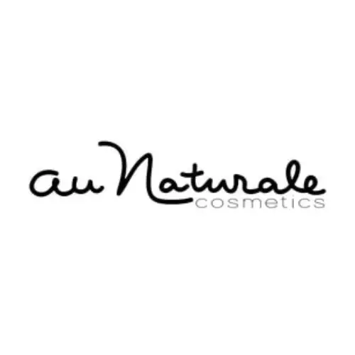Au Naturale Cosmetics Promo Code