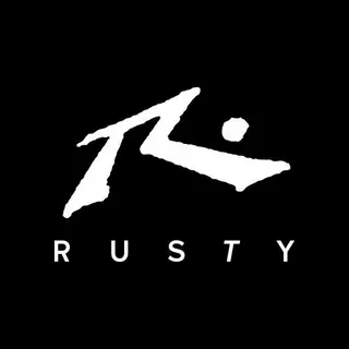 Rusty Promo Code