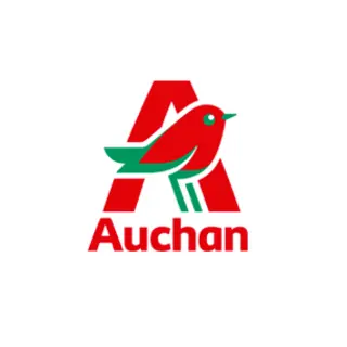 Auchan FR Promo Code