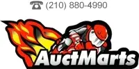 Auctmarts Promo Code