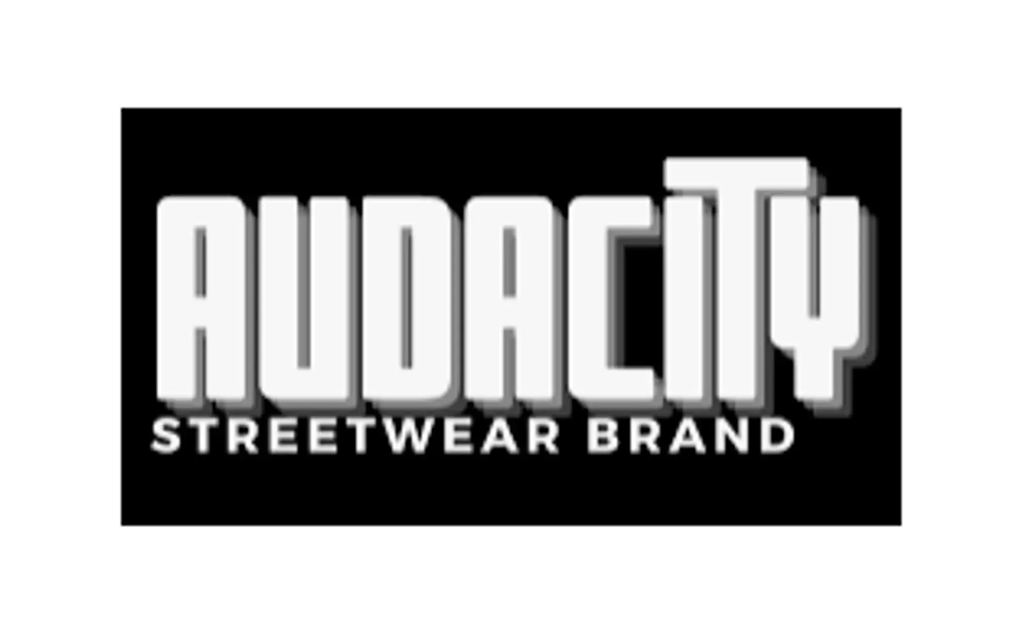 Audacity Streetwear Promo Code