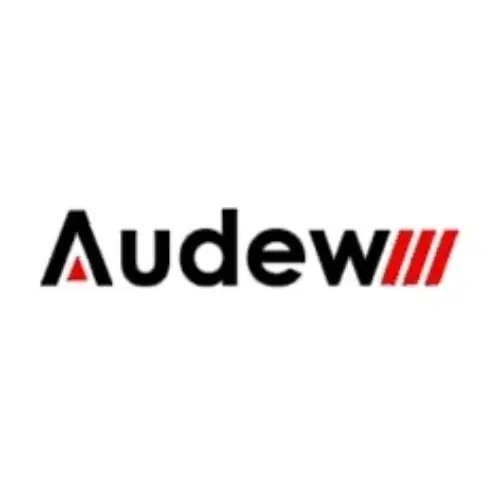Audew Promo Code