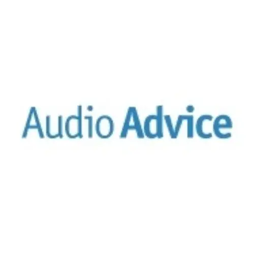 Audio Advice Promo Code