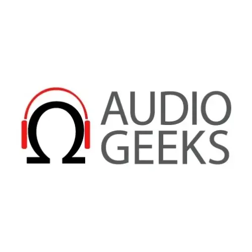 Audio Geeks Promo Code