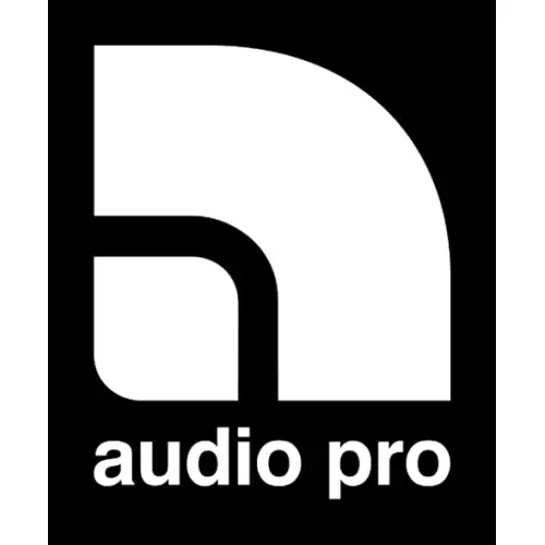 Audio Pro Promo Code